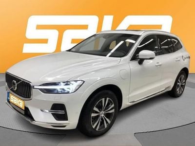 Käytetty 2023 Volvo XC60 Core Katumaasturi | 38 890 € (Perustarjous)
