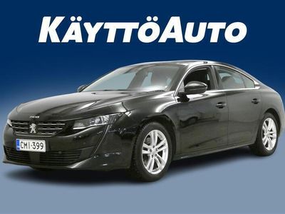 käytetty Peugeot 508 Active BlueHDi 130