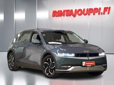 Käytetty 2023 Hyundai Ioniq 5 Style Katumaasturi | 26 400 €
