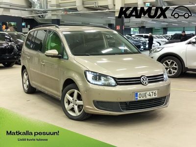 VW Touran