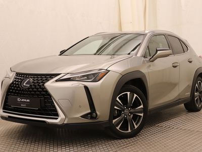 käytetty Lexus UX 250h AWD Premium