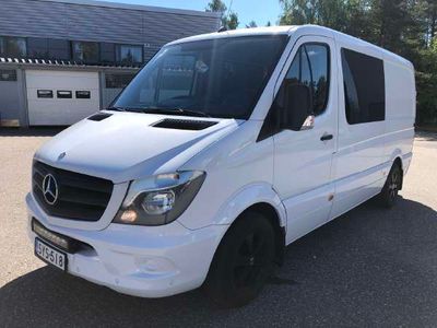 Mercedes Sprinter