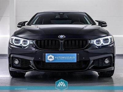 Käytetty BMW 435 Comfort Edition 306 HP (225 kW) 2013 Coupe - kaksiovinen