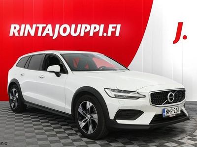 Volvo V60 CC