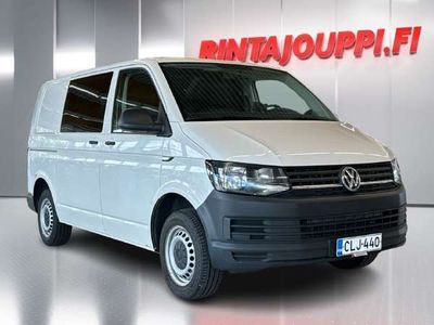 VW Transporter