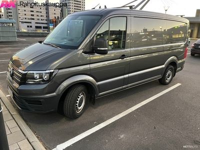 VW Crafter