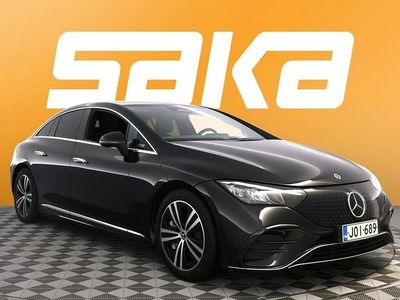 Käytetty Mercedes EQE300 Premium 180 kW (245 HP) 2022 Sedan