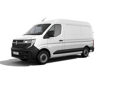 Uusi Renault Master 150 HP (110 kW) 2025 Van