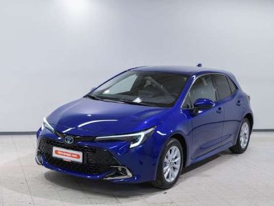 käytetty Toyota Corolla Hatchback 1,8 Hybrid Active Plus