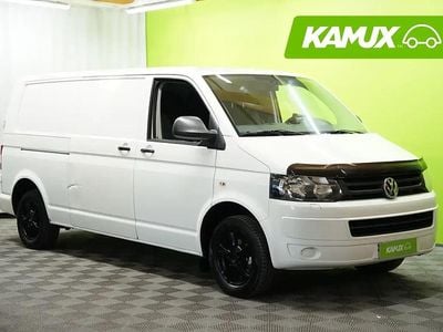 VW T5