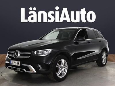 Mercedes GLC300e