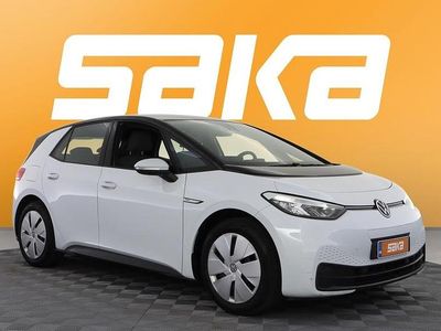 Käytetty 2022 VW ID.3 Pro Performance Viistoperä | 19 400 € (Supertarjous)