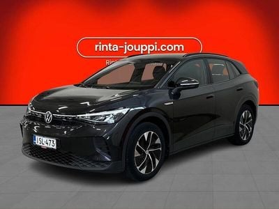 Käytetty 2022 VW ID.4 Pro Performance Katumaasturi | 21 980 € (Hyvä tarjous)