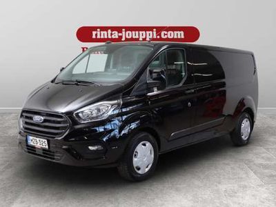 käytetty Ford Transit Custom 320 2,0TDCi 130 hv A6 Etuveto Trend Van N1 L2H1 - 1