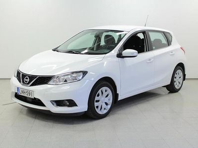 Nissan Pulsar