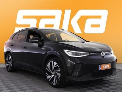 Käytetty VW ID.4 Pro Performance 150 kW (204 HP) 2023 Katumaasturi