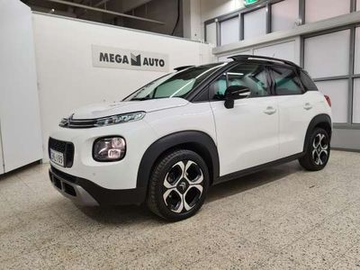 käytetty Citroën C3 Aircross PureTech 130 Shine Limited