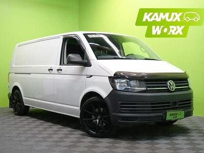 VW T6