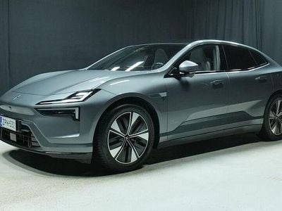 Käytetty Polestar 4 Long Range Dual motor 400 kW (544 HP) 2025 Katumaasturi