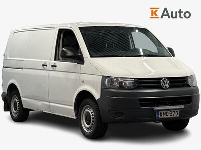 VW T5