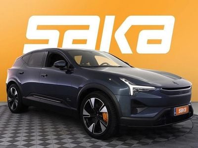 Käytetty Polestar 3 Pilot 360 kW (490 HP) 2024 Katumaasturi