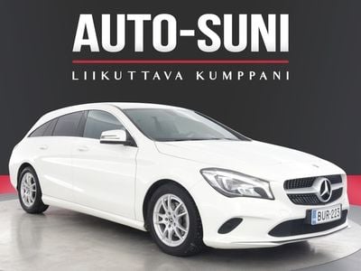 Mercedes CLA180