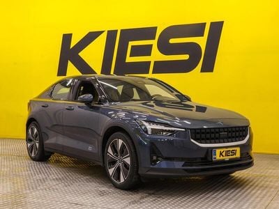 Käytetty Polestar 2 Pilot 169 kW (231 HP) 2023 Viistoperä