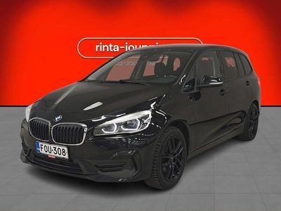 BMW 218 Gran Tourer