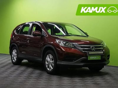 Käytetty 2014 Honda CR-V Comfort Katumaasturi | 14 399 € (Perustarjous)