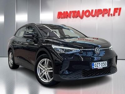 Käytetty 2023 VW ID.4 Pro Performance Katumaasturi | 29 880 € (Hyvä tarjous)