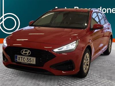 Käytetty Hyundai i30 99 HP (72 kW) 2024 Farmari