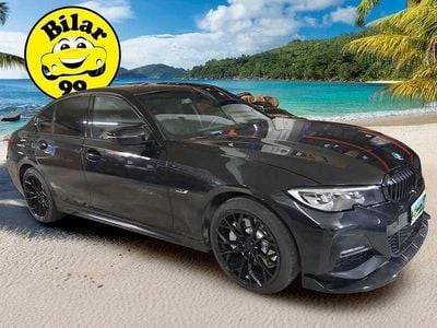Käytetty BMW 330e M Sport 292 HP (214 kW) 2021 Sedan