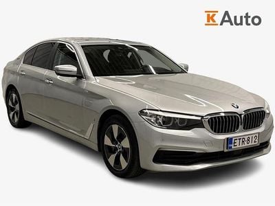 BMW 530e
