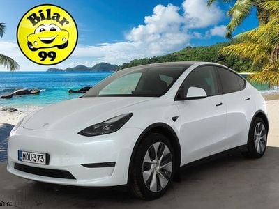 Käytetty Tesla Model Y 258 kW (351 HP) 2023 Katumaasturi