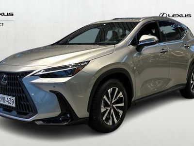 Lexus NX450h+