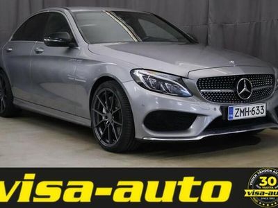 Mercedes C300