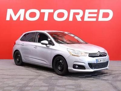 Käytetty 2011 Citroën C4 Comfort Viistoperä | 2 990 €