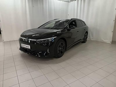 Uusi VW ID.7 GTX 250 kW (340 HP) 2025 Farmari