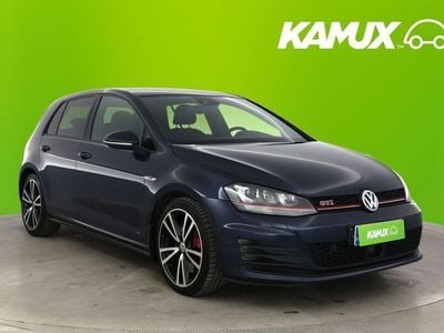 VW Golf VII