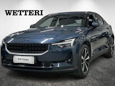 Käytetty Polestar 2 Pilot 169 kW (231 HP) 2022 Viistoperä