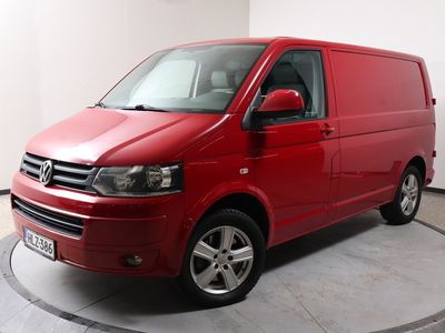 VW T5