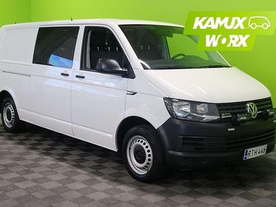 VW T6