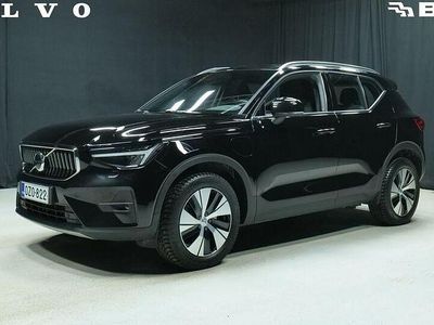 Käytetty Volvo XC40 Plus 211 HP (155 kW) 2023 Katumaasturi
