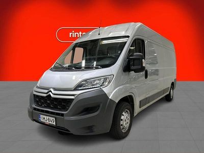 Citroën Jumper