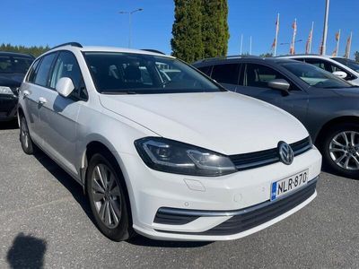 VW Golf VII