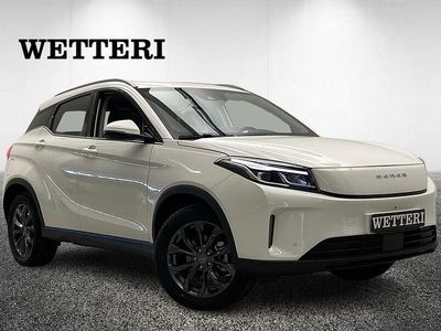 Käytetty 2024 Seres 3 Katumaasturi | 24 900 €