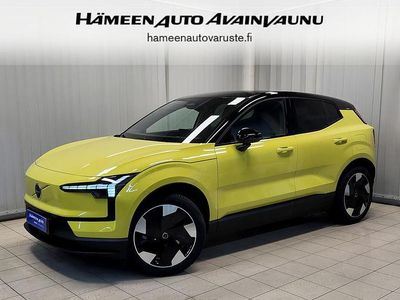 Uusi Volvo EX30 Plus 200 kW (272 HP) 2025 Katumaasturi
