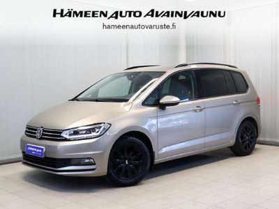 VW Touran