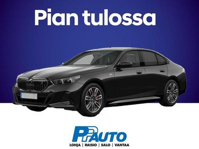 Käytetty BMW i5 M Sport 289 kW (394 HP) 2025 Sedan