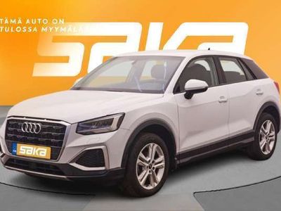 käytetty Audi Q2 35 TFSI 110 kW S tronic Tulossa /